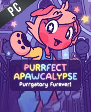 Purrfect Apawcalypse Purrgatory Furever Pc