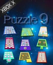 Puzzle 9 Classics Xbox Series X