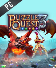 Puzzle Quest 3 Pc