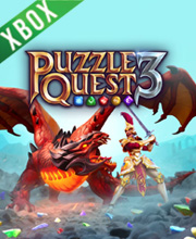 Puzzle Quest 3 Xbox One