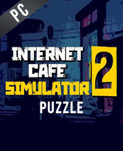 Puzzle For Internet Cafe Simulator 2 Pc