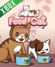 PuzzlePet Feed Your Cat Xbox One