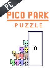 Puzzle For PICO PARK Pc