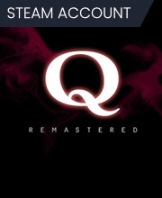 Q REMASTERED Pc