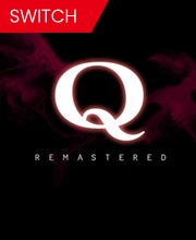 Q REMASTERED Switch