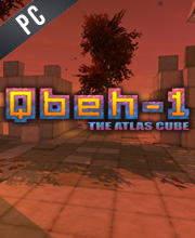 Qbeh-1 The Atlas Cube Pc
