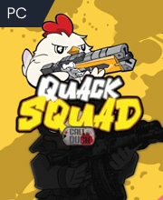 QuackSquad Pc
