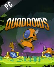 Quadroids Pc