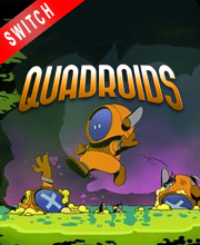 Quadroids Switch