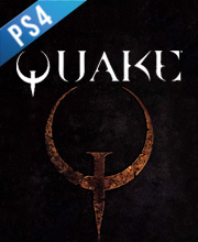 Quake Playstation 4