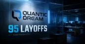 Quantic Dream demite 95 pessoas: o que acontece com Star Wars Eclipse?