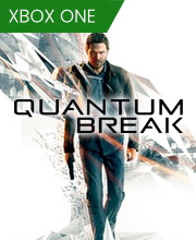 Quantum Break Xbox One