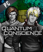 Quantum Conscience Pc