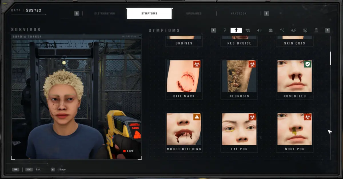 Quarantine Zone: The Last Check: Data de Lançamento, Gameplay e Guia de Preços