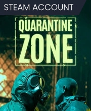 Quarantine Zone The Last Check Pc