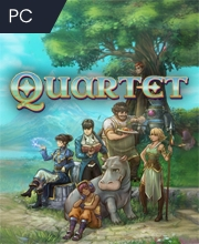 Quartet Pc