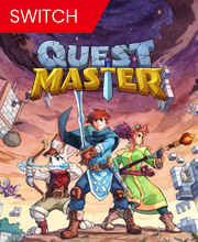 Quest Master Switch