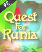 Quest for Runia VR Pc