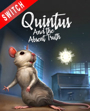 Quintus and the Absent Truth Switch