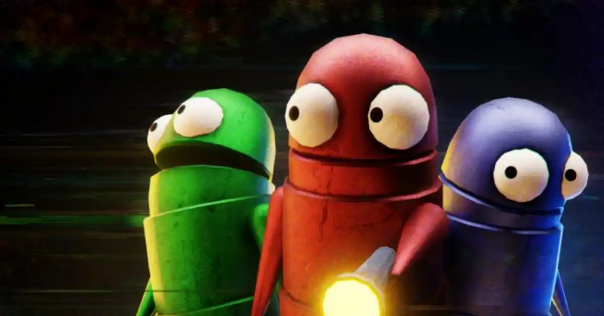 Chave R.E.P.O Barata – Melhor Comparador de Preços para Horror Co-Op de 6 Jogadores