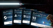 R-Type Dimensions III Adia Versão Física e Oferece Chaves Digitais