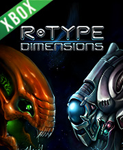 R-Type Dimensions Xbox 360