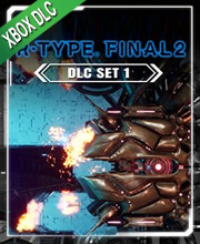 R-Type Final 2 DLC Set 1 Xbox One