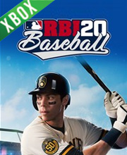 R.B.I. Baseball 20 Xbox One