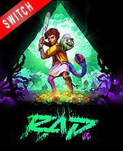 RAD Switch