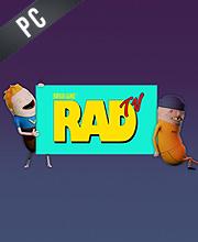 RADtv Pc