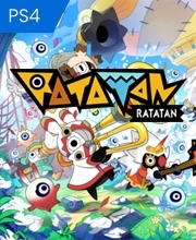 RATATAN Playstation 4