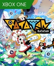 RATATAN Xbox One
