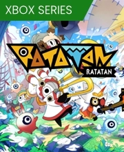 RATATAN Xbox Series X