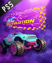 RC Revolution Playstation 5
