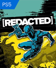 REDACTED Playstation 5