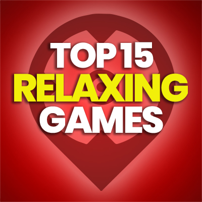 15 dos Melhores Jogos Relaxantes e Comparar Preços