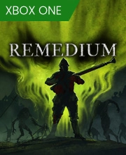 Remedium Xbox One