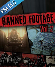 RESIDENT EVIL 7 biohazard Banned Footage Vol.2 Playstation 4