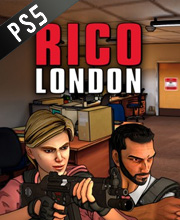 RICO London Playstation 5