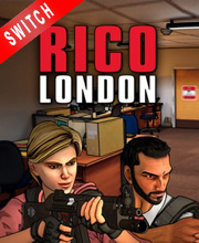 RICO London Switch