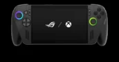 Xbox Estaria Pronta para Lançar o ROG Ally Portátil em Outubro