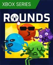 ROUNDS Xbox Series X