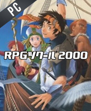 RPG Maker 2000