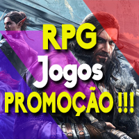 As melhores ofertas para jogos de RPG (PC, PS4, Xbox One)
