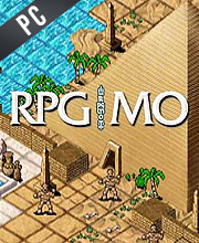 RPG MO Pc