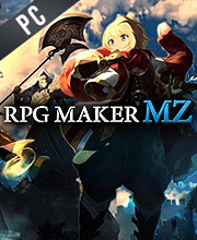 Como criar Jogos com o RPG Maker MZ