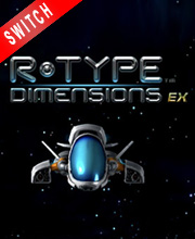 R-Type Dimensions EX Switch