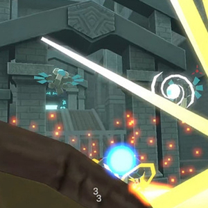 RUINSMAGUS VR Manopla