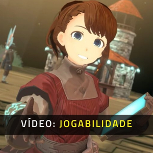 RUINSMAGUS VR Vídeo de jogabilidade