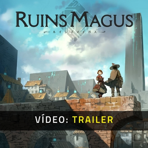 RUINSMAGUS VR Trailer de vídeo